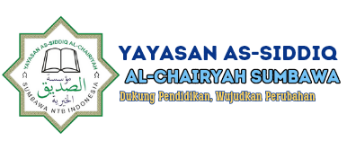 Yayasan As-Siddiq Al-Chairiyah